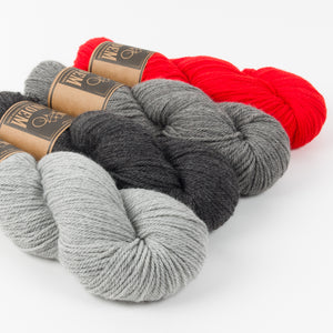 STARFLANKET - RED STAR