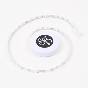 STEPHEN & PENELOPE TAPE MEASURE