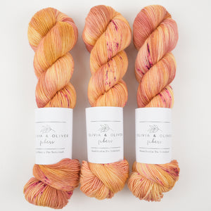 OLIVIA BFL - SUNKISSED