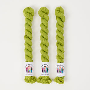 SWEET SOCK MINI - LEMONGRASS