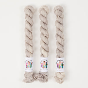 SWEET SOCK MINI - SMOKY MOUNTAIN