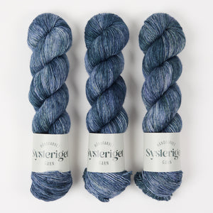 SYSLERIGET SINGLES - FESTIVAL BLUES