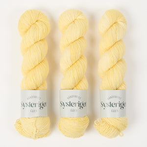 SYSLERIGET SINGLES - LIMONCELLO