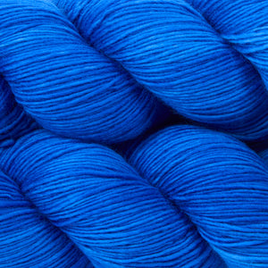 SYSLERIGET SINGLES - TRUE BLUE