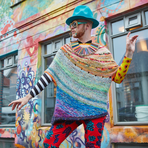 WESTKNITS BESTKNITS 2: SWEATERS