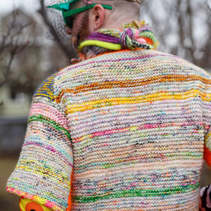 WESTKNITS BESTKNITS 2: SWEATERS