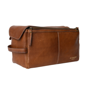 PROJECT 44 - WALNUT - CROSSBODY PROJECT ORGANISER