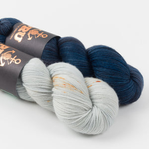 WESTKNITS KIT - SEASONED OCEAN