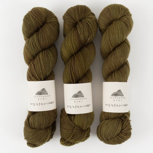 SINGLE MERINO - MOUNTAIN AROUND HERE