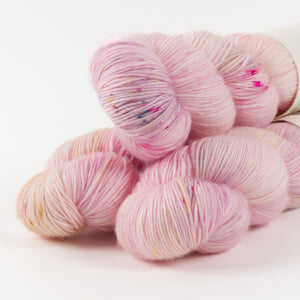 SINGLE MERINO - ORCHID TREE