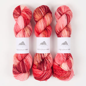 SINGLE MERINO - BUNGA RAYA