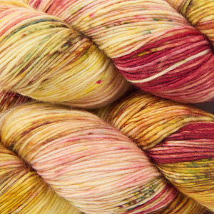 SINGLE MERINO - GODDESS OF SPRING