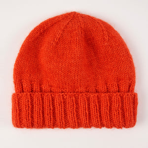 Westknits WESTKNITS SAMPLE - SIMPLE BEANIE Samples