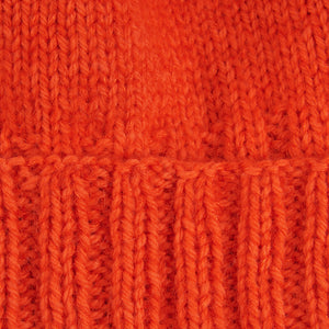 WESTKNITS SAMPLE - SIMPLE BEANIE