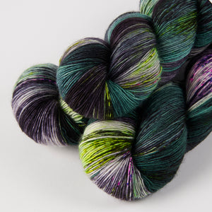 SKINNY SINGLES - EVERGLADE