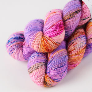 SKINNY SINGLES - FUN FAIR