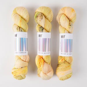 SKINNY SINGLES - LIGHTNING BUG