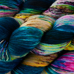 SKINNY SINGLES - LIGHT YEAR