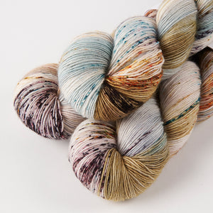 SKINNY SINGLES - MOSS AGATE