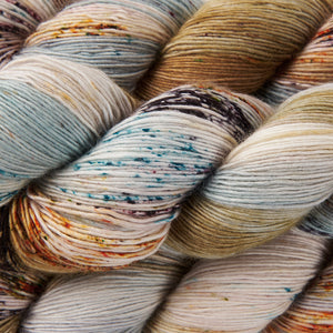 SKINNY SINGLES - MOSS AGATE