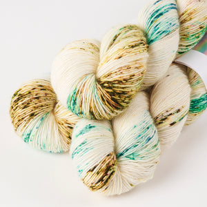 SKINNY SINGLES - TADPOLE