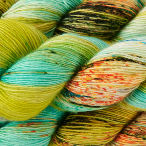 SKINNY SINGLES - TREE FROG