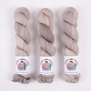 SWEET SOCK - SMOKY MOUNTAIN