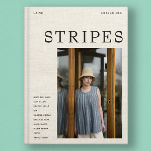 STRIPES BY VEERA VÄLIMÄKI