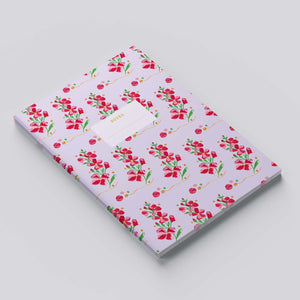 LAINE x DEE NOTEBOOK