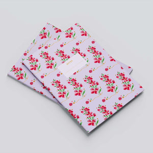 LAINE x DEE NOTEBOOK