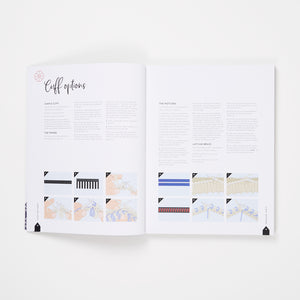 THE BIG BOOK OF LATVIAN MITTENS by IEVA OZOLINA