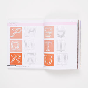 THE KNITTER'S STITCH COLLECTION by LESLEY STANFIELD AND MELODY GRIFFITHS