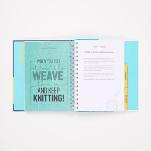 THE OFFICIAL PATTY LYONS WORKBOOK by PATTY LYONS