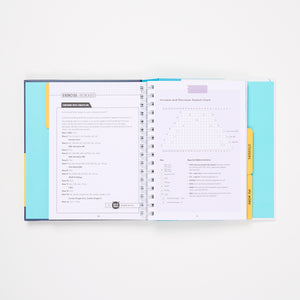 THE OFFICIAL PATTY LYONS WORKBOOK by PATTY LYONS