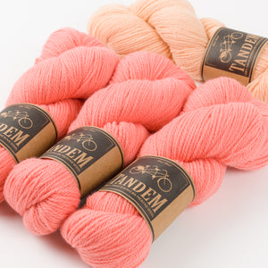 THE BUBBLE SWEATER - SHERBERT BUBBLES