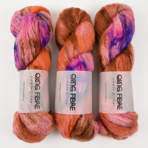 MELTED BABY SURI - TOFFEE APPLE