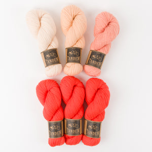 TREASURE TROVE SWEATER - BEATRIX