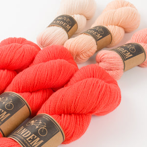 TREASURE TROVE SWEATER - BEATRIX