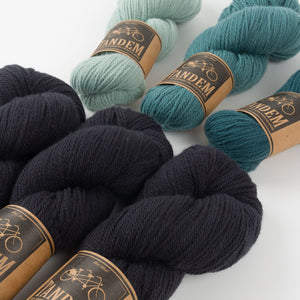 TREASURE TROVE SWEATER - NORTHERN