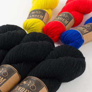 TREASURE TROVE SWEATER - PRIMARY