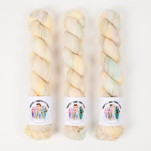 WICKED DK - BEACH WALK