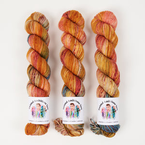 WICKED DK - BITTERSWEET SYMPHONY