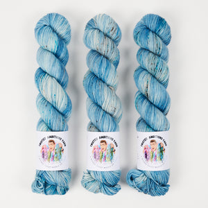 WICKED DK - DANCING IN THE MOONLIGHT