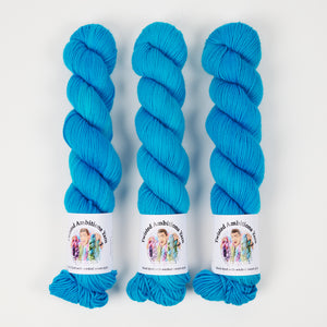 WICKED DK - EUPHORIC