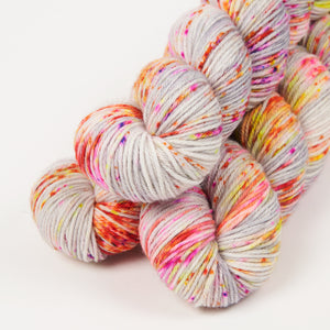 WICKED DK - HOT BOY SUMMER