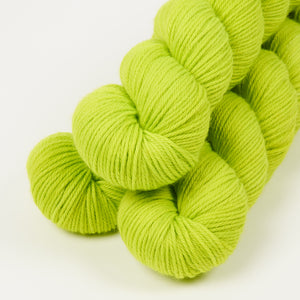 WICKED DK - LIMETREUSE