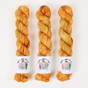 WICKED DK - PUT A SMILE ON YOUR FACE