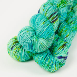 WICKED DK - SATISFY MY SOUL