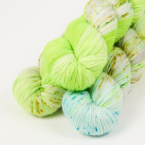 WICKED DK - SEASONS OF LOVE