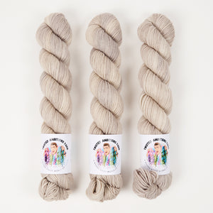 WICKED DK - SMOKY MOUNTAIN